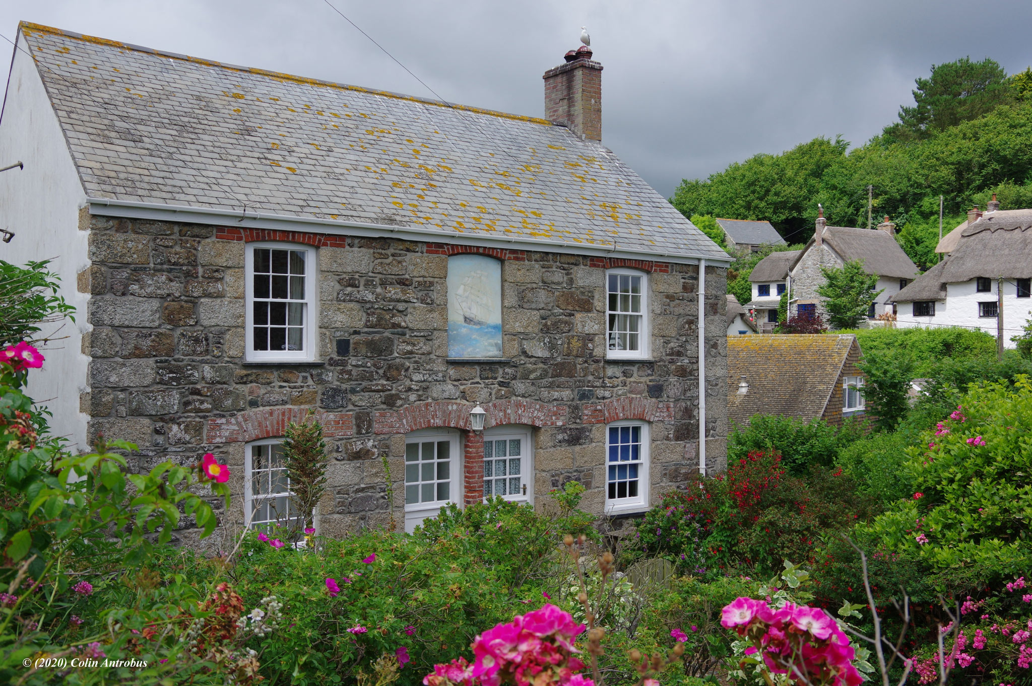 Cadgwith